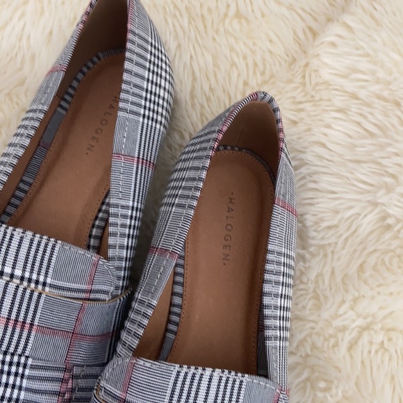 Halogen loafers size 8.5 Excellent condition - Picture 2 of 10